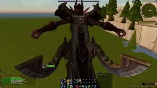 MoP Remix DH Twink Skips