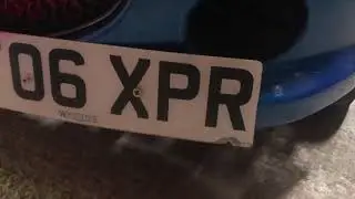 REVIEW of my RUINED PEUGEOT 206