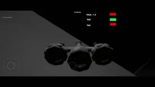 RocketShipUE4Test1