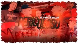 MC Marks e MC Don Juan - Periculoso - DJ Murillo e LT