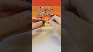 КАК СЛЕПИТЬ АРБУЗ 🍉 ИЗ ПЛАСТИЛИНА. ЛЁГКИЙ СПОСОБ ЛЕПКИ ИЗ ПЛАСТИЛИНА