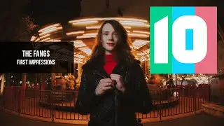 The Fangs - "First Impressions" (Indie Pop/Rock Feature)