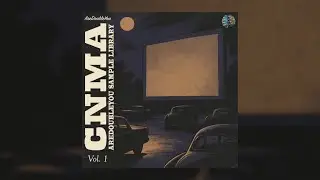 AreDoubleYou - CNMA Vol 1 Sample Pack & Oneshot Kit