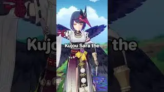how many races in Genshin