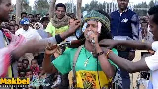 ፍቅርተ ካሳሁን (ተነስ አማራ) ወቅቱን የጠበቀ ሙዚቃ _-_ ህዝቡን በእምባ አራጨችው