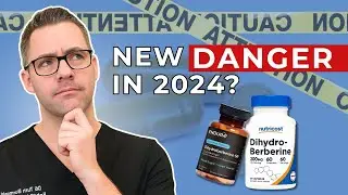 Is Dihydroberberine for Weight Loss Worth It? [2024 NEW Studies]