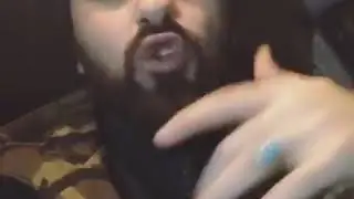 Baron-_- 59 секунды / Живой голос