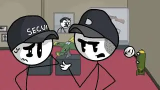 Two Henry Stickmin Vines