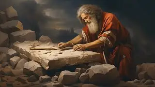 Divine Journey 2: The Five Books of Moses 096