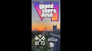 GTA 6 Riga Trailer 1
