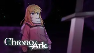 I found a Time Trial! | Chrono Ark Gameplay