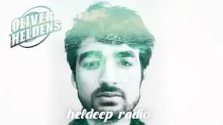 Oliver Heldens - Heldeep Radio 