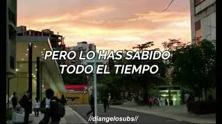 what you know - two door cinema club // español