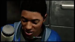 Marvel's Spider-Man (PS4) walkthrough - Supply Run