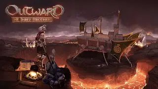 Outward: The Three Brothers Launch Trailer [AU]