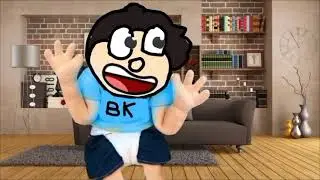 Braydon Vs Jeffy Part 7