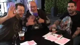 Wolfmeier Interview
