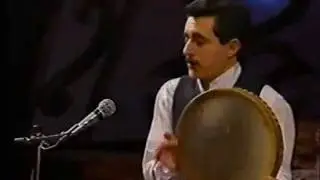 Alim Qasimov  -  1993 Tehran