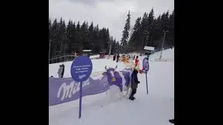 Буковель 2021