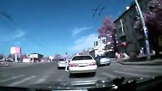 ДТП 2 Чита