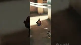 типичная катка в standoff 2