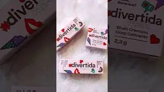 Quem disse, Berenice? / Maquiagem Infantil  / Divertida Make 