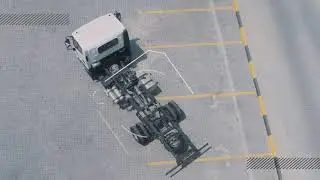foton aumark truck
