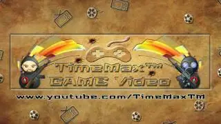 Video Сhannel Saver -  TimeMax™ GAME VIDEO