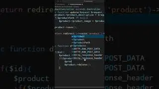 Delete Data With Image in Laravel 11 | Laravel Tutorial in Hindi | Part 11