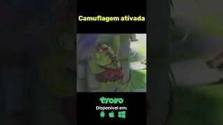 Achei uma tática digna e você?🤔😅