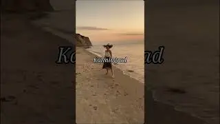 Отпуск в Калининграде