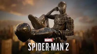 Spider-Man 100% kills (Marvel's Spider-Man 2)