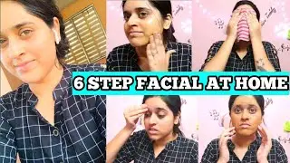 வீட்டிலேயே இந்த SUMMER FACIAL TRY பண்ணி பாருங்க!!செம்ம RESULT கிடைக்கும்😱