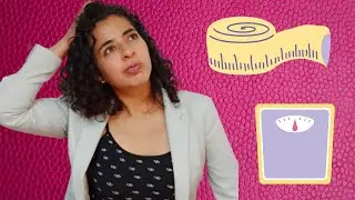 ¿Cómo saber si tengo SOBREPESO u OBESIDAD? 🤔 FÁCIL Y RÁPIDO😊