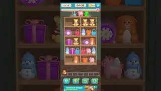Triple Master 3D Goods Match Answers Gameplay. Levels 9-30.