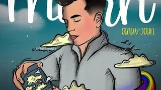 Anuv Jain - Mishri (Mittxl Flip) 💙🤤