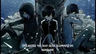 Nightcore; Sinking Ships ~ ZHIEND