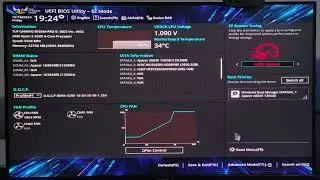 How to optimize Ryzen 5 5600 settings using PBO and Curve Optimizer in BIOS (Indonesia)