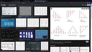 Loops in Python with Half Pyramid Example