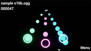 Audio Analyzer plugin for UE4 [Rhythm Game]
