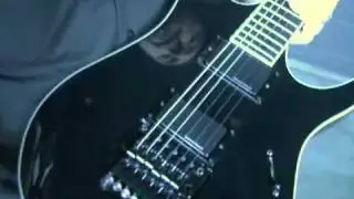 How Slipknot's Mick Thomson Gets His Guitar Tone