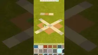 The sims 4 tile hack (for beginners in sims 4) 