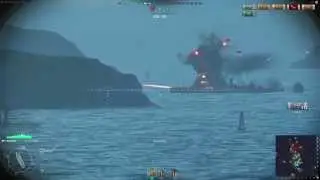 World of Warships