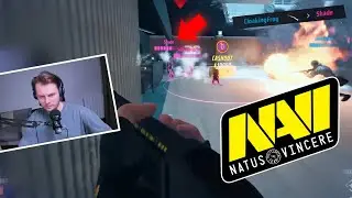 ВСТРЕТИЛСЯ С ИГРОКОМ Na'Vi В ФИНАЛЕ ТУРНИРА... Привет из 2019 :)