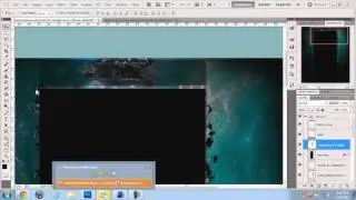 How To Save A Partner Background/Banner!!!