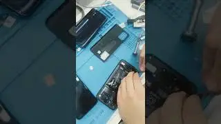 Huawei Ekran Cam Değişimi