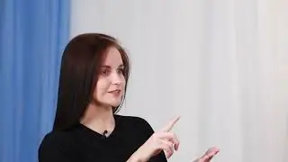 Анастасия Смирнова