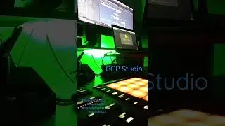 RGP Studio - Music Production