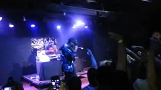 Big K.R.I.T. Live!! 