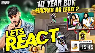 Lets React on  best creation  @SOUVIKD1